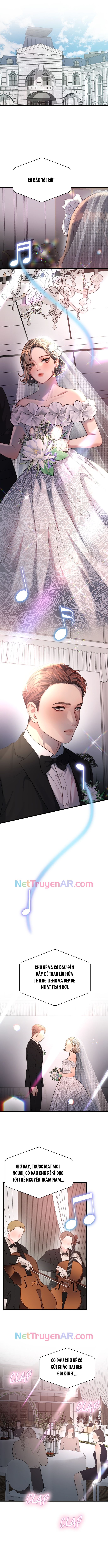 Cạm Bẫy Thanh Lịch Chap 36 - Next Chap 37