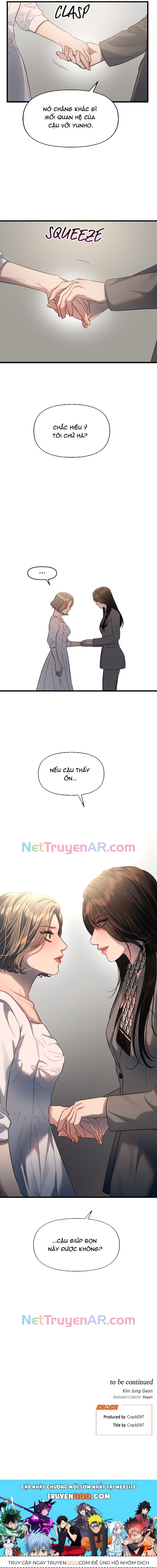 Cạm Bẫy Thanh Lịch Chap 36 - Next Chap 37