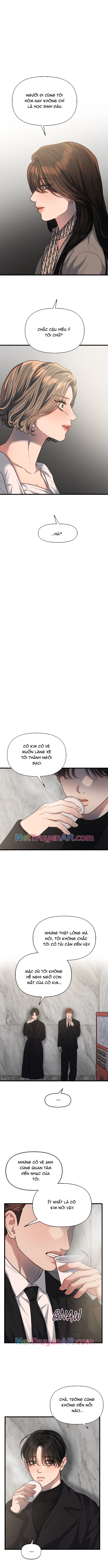 Cạm Bẫy Thanh Lịch Chap 36 - Next Chap 37