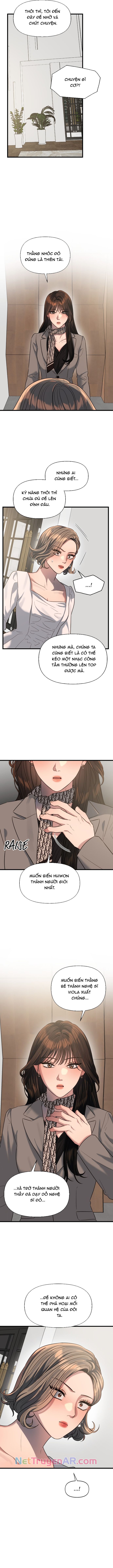 Cạm Bẫy Thanh Lịch Chap 36 - Next Chap 37