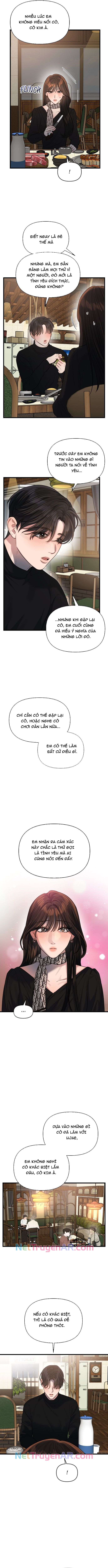 Cạm Bẫy Thanh Lịch Chap 37 - Next Chap 38