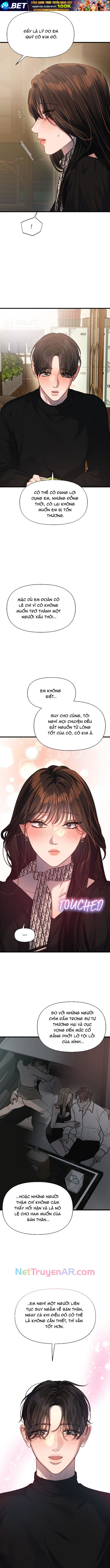Cạm Bẫy Thanh Lịch Chap 37 - Next Chap 38