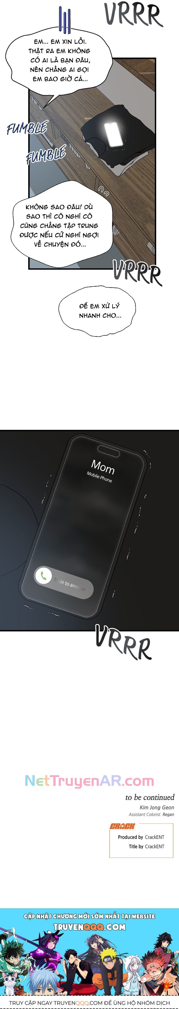 Cạm Bẫy Thanh Lịch Chap 38 - Next Chap 39