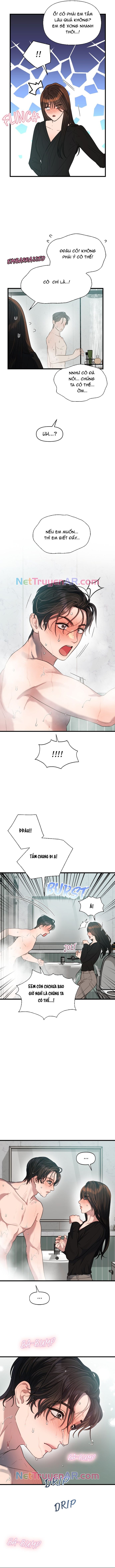 Cạm Bẫy Thanh Lịch Chap 38 - Next Chap 39