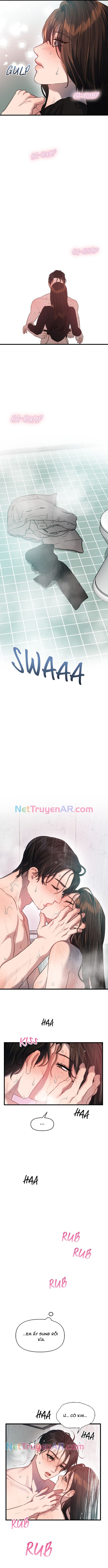 Cạm Bẫy Thanh Lịch Chap 38 - Next Chap 39