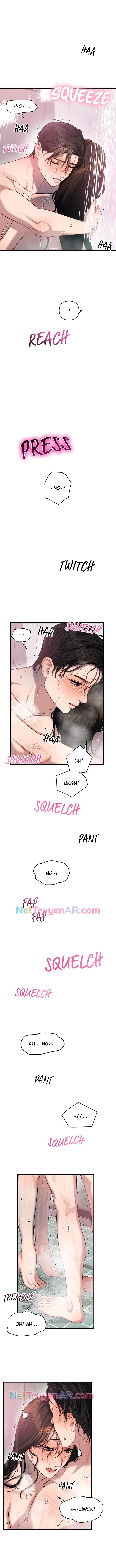 Cạm Bẫy Thanh Lịch Chap 38 - Next Chap 39