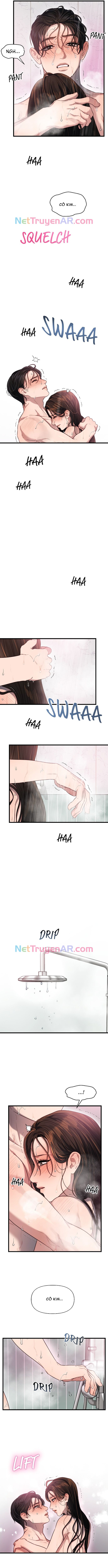 Cạm Bẫy Thanh Lịch Chap 38 - Next Chap 39