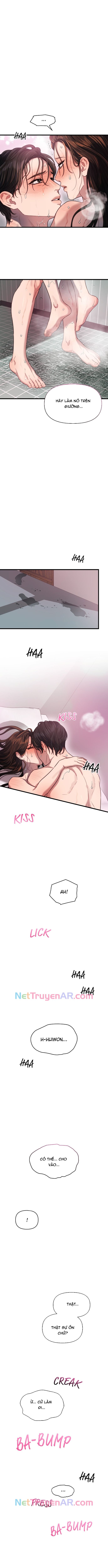 Cạm Bẫy Thanh Lịch Chap 38 - Next Chap 39