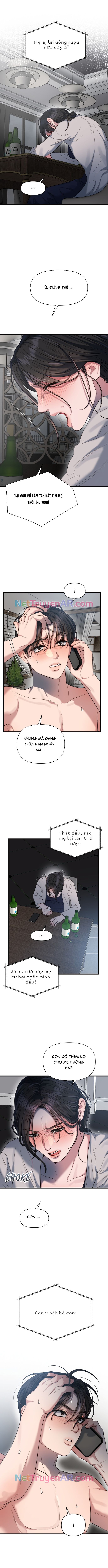 Cạm Bẫy Thanh Lịch Chap 39 - Next Chap 40