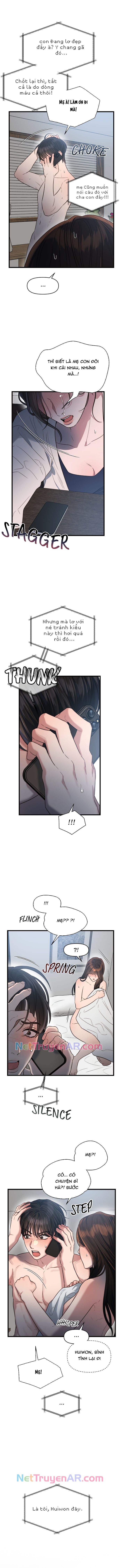 Cạm Bẫy Thanh Lịch Chap 39 - Next Chap 40