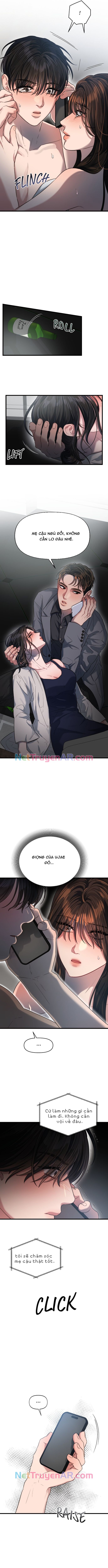 Cạm Bẫy Thanh Lịch Chap 39 - Next Chap 40