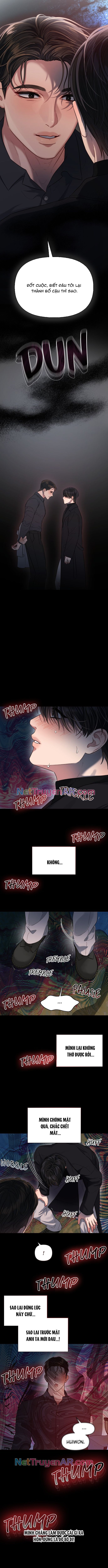 Cạm Bẫy Thanh Lịch Chap 40 - Next Chap 41