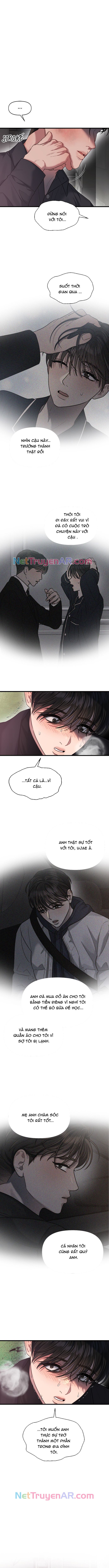 Cạm Bẫy Thanh Lịch Chap 40 - Next Chap 41