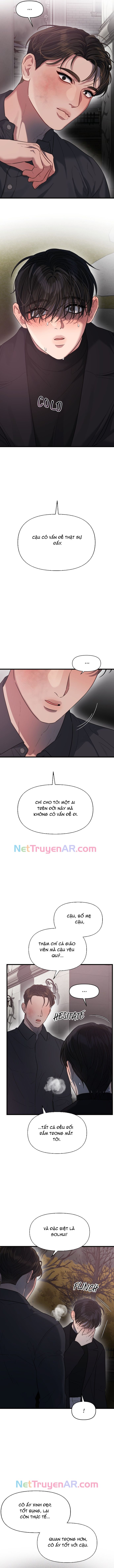 Cạm Bẫy Thanh Lịch Chap 40 - Next Chap 41