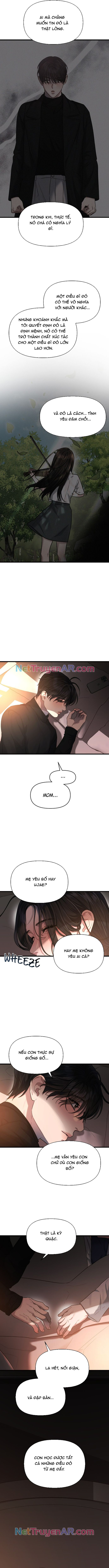 Cạm Bẫy Thanh Lịch Chap 41 - Next Chap 42