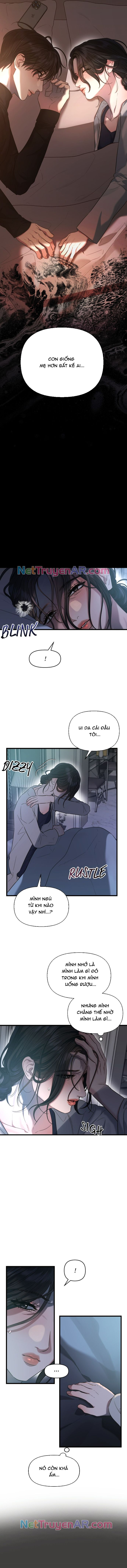 Cạm Bẫy Thanh Lịch Chap 41 - Next Chap 42