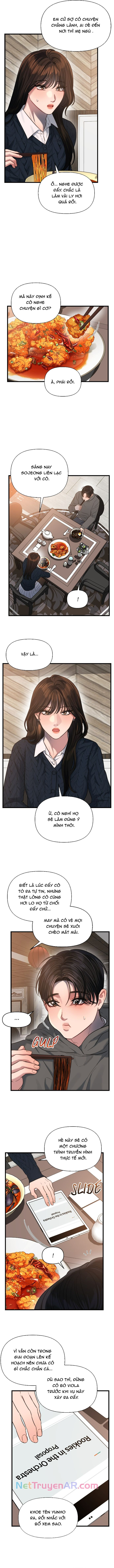 Cạm Bẫy Thanh Lịch Chap 42 - Next Chap 43