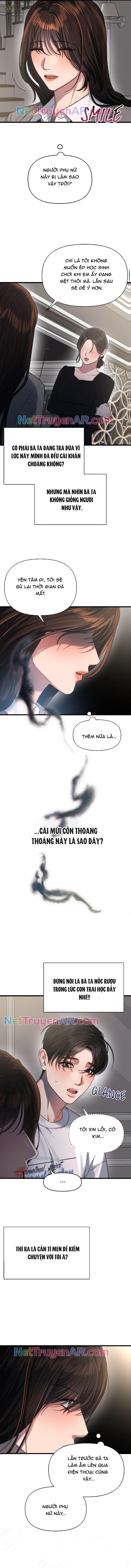 Cạm Bẫy Thanh Lịch Chap 43 - Next Chap 44
