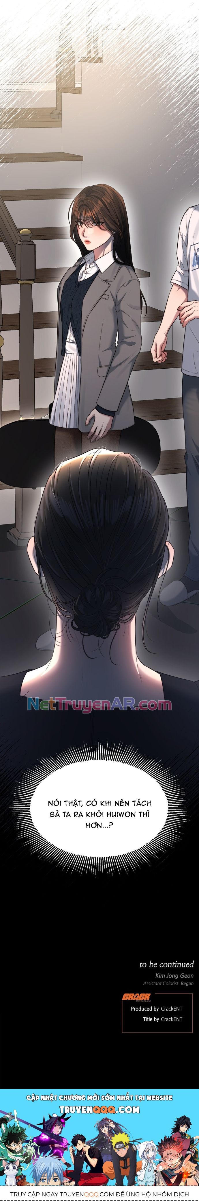 Cạm Bẫy Thanh Lịch Chap 43 - Next Chap 44