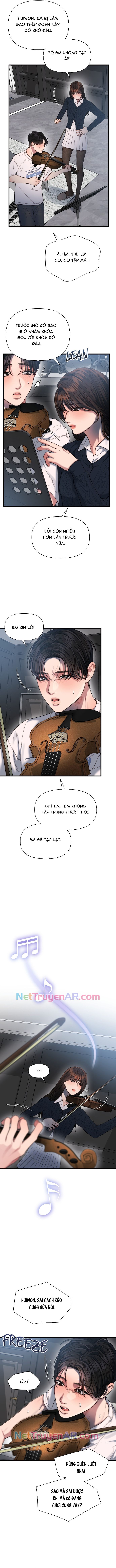 Cạm Bẫy Thanh Lịch Chap 43 - Next Chap 44