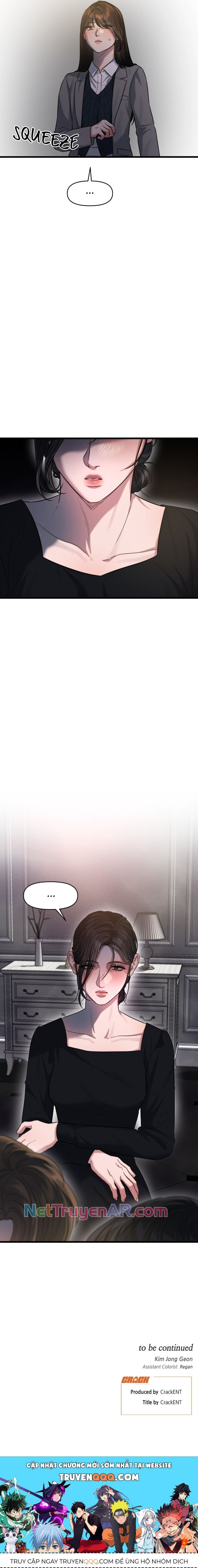 Cạm Bẫy Thanh Lịch Chap 44 - Next Chap 45