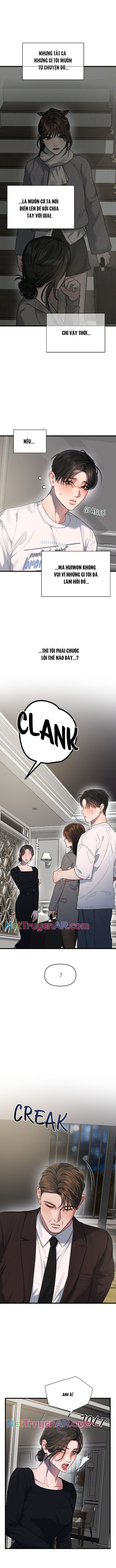 Cạm Bẫy Thanh Lịch Chap 44 - Next Chap 45