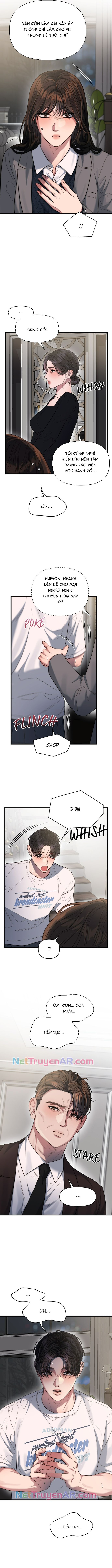 Cạm Bẫy Thanh Lịch Chap 44 - Next Chap 45