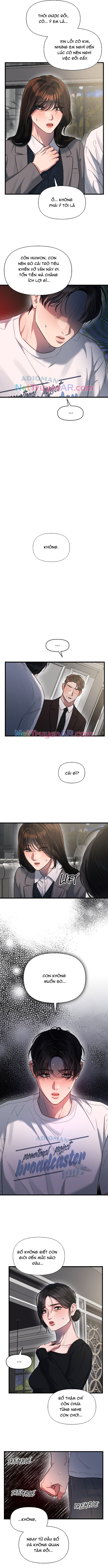 Cạm Bẫy Thanh Lịch Chap 44 - Next Chap 45