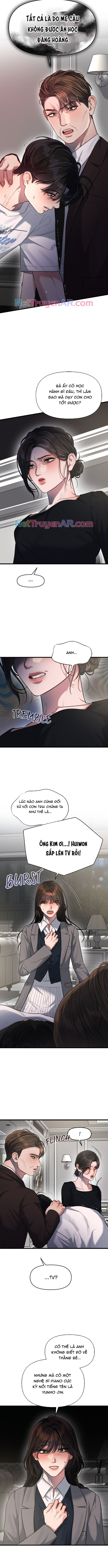 Cạm Bẫy Thanh Lịch Chap 44 - Next Chap 45