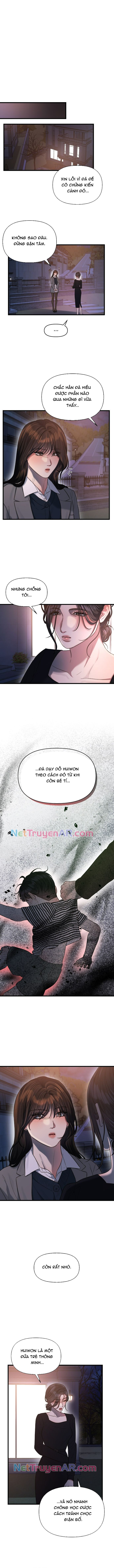 Cạm Bẫy Thanh Lịch Chap 45 - Next Chap 46