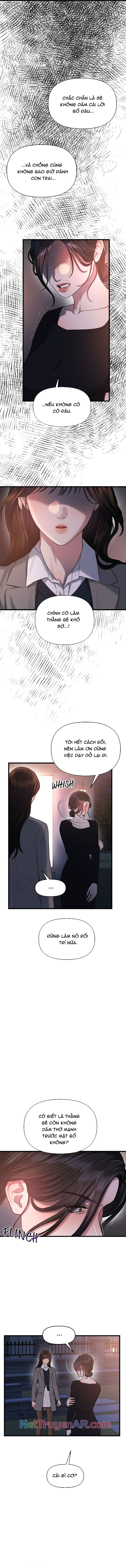 Cạm Bẫy Thanh Lịch Chap 45 - Next Chap 46