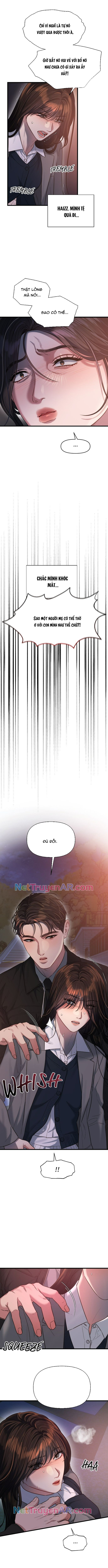 Cạm Bẫy Thanh Lịch Chap 45 - Next Chap 46