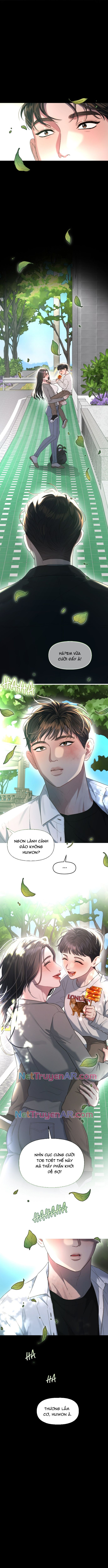 Cạm Bẫy Thanh Lịch Chap 46 - Next Chap 47