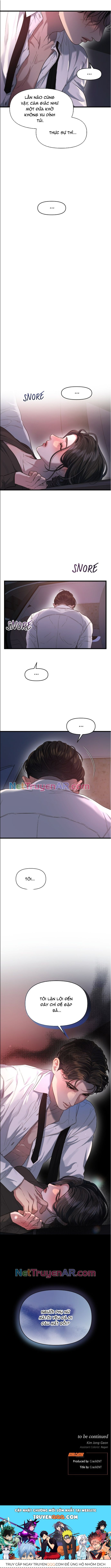 Cạm Bẫy Thanh Lịch Chap 46 - Next Chap 47