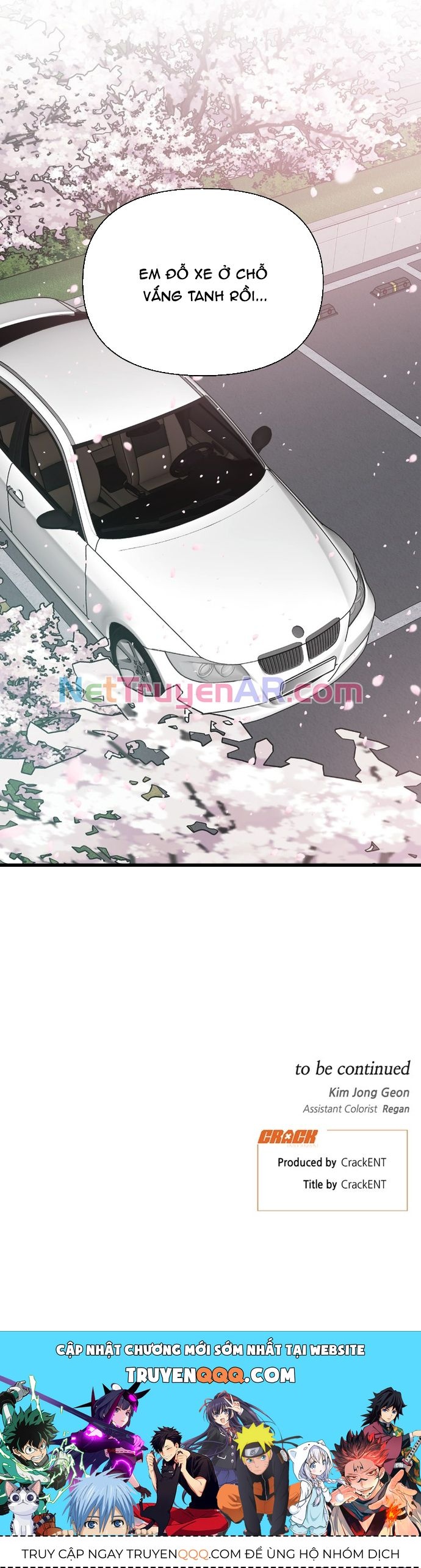 Cạm Bẫy Thanh Lịch Chap 47 - Next Chap 48