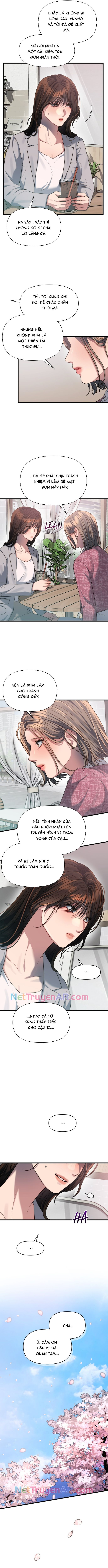 Cạm Bẫy Thanh Lịch Chap 47 - Next Chap 48