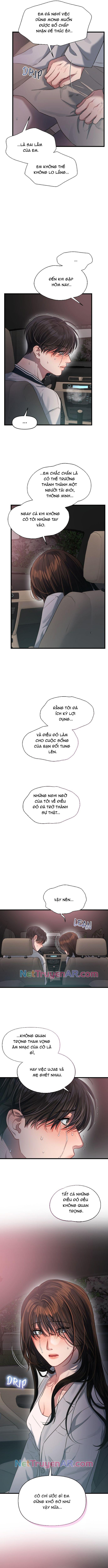 Cạm Bẫy Thanh Lịch Chap 48 - Next Chap 49