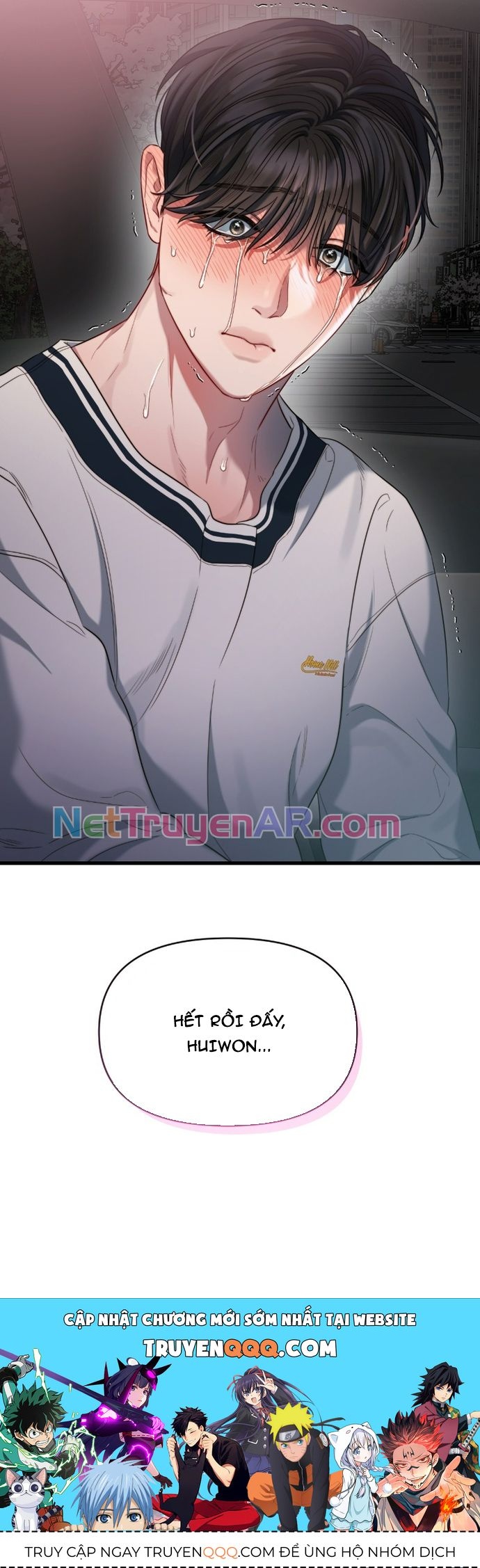 Cạm Bẫy Thanh Lịch Chap 48 - Next Chap 49