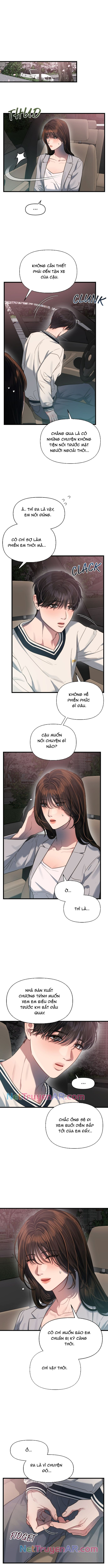Cạm Bẫy Thanh Lịch Chap 48 - Next Chap 49