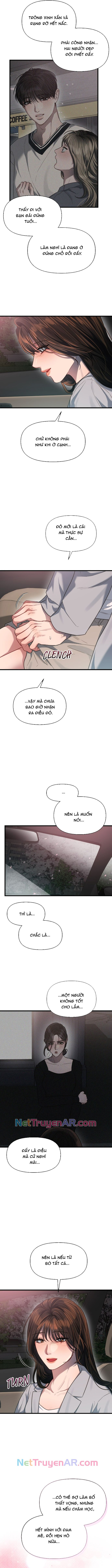 Cạm Bẫy Thanh Lịch Chap 48 - Next Chap 49