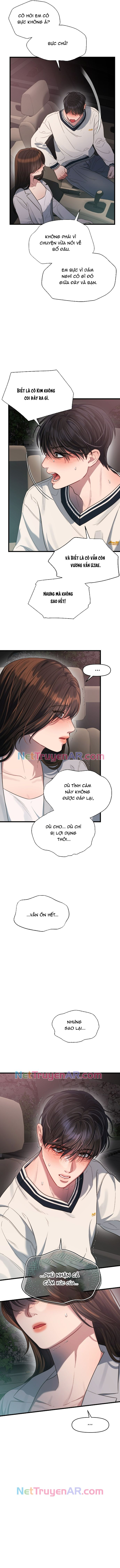Cạm Bẫy Thanh Lịch Chap 48 - Next Chap 49