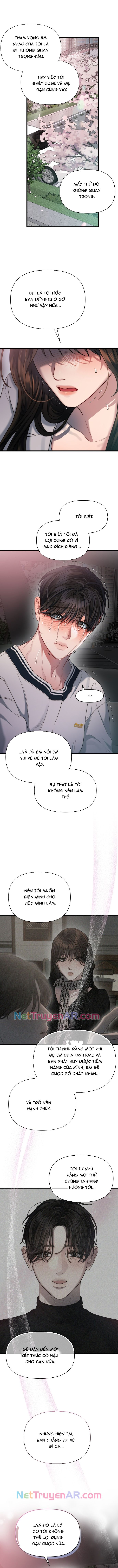 Cạm Bẫy Thanh Lịch Chap 49 - Next Chap 50