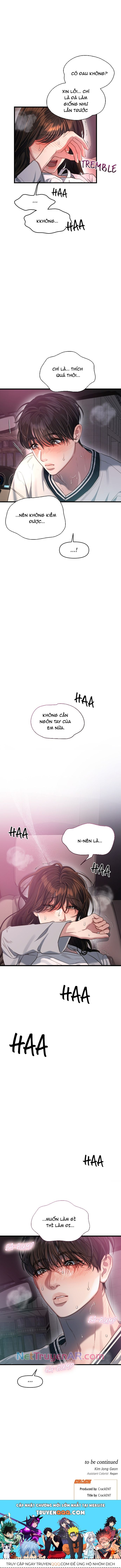 Cạm Bẫy Thanh Lịch Chap 49 - Next Chap 50