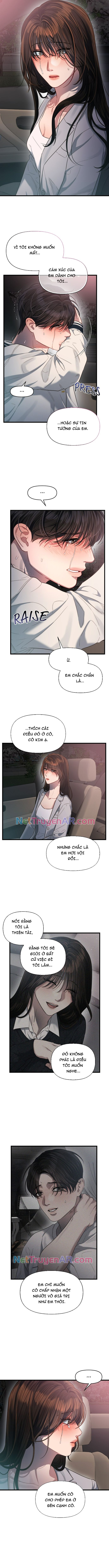 Cạm Bẫy Thanh Lịch Chap 49 - Next Chap 50