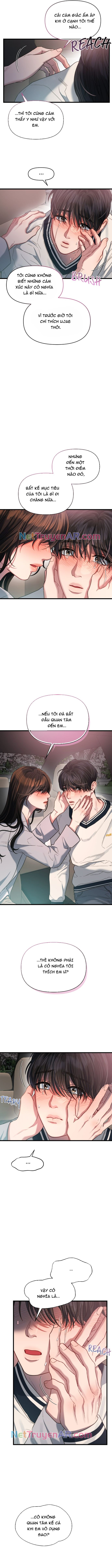 Cạm Bẫy Thanh Lịch Chap 49 - Next Chap 50