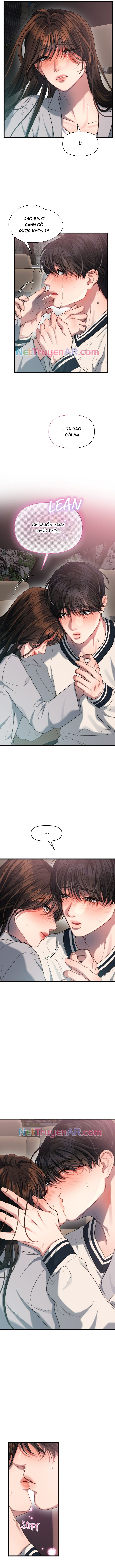 Cạm Bẫy Thanh Lịch Chap 49 - Next Chap 50