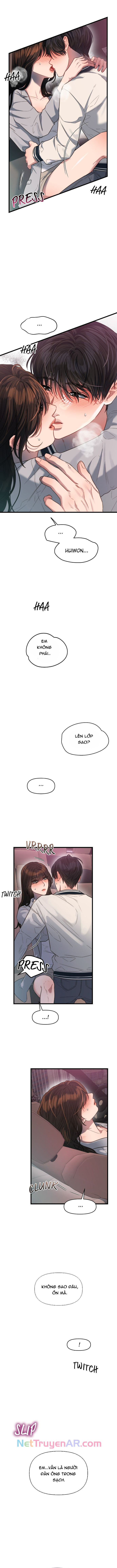 Cạm Bẫy Thanh Lịch Chap 49 - Next Chap 50