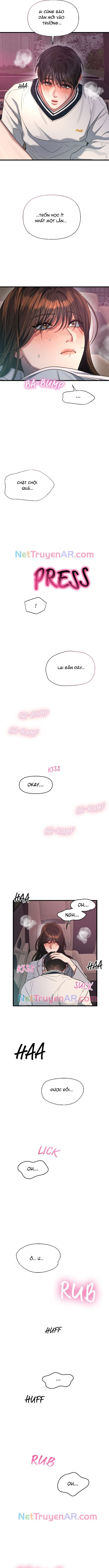 Cạm Bẫy Thanh Lịch Chap 49 - Next Chap 50