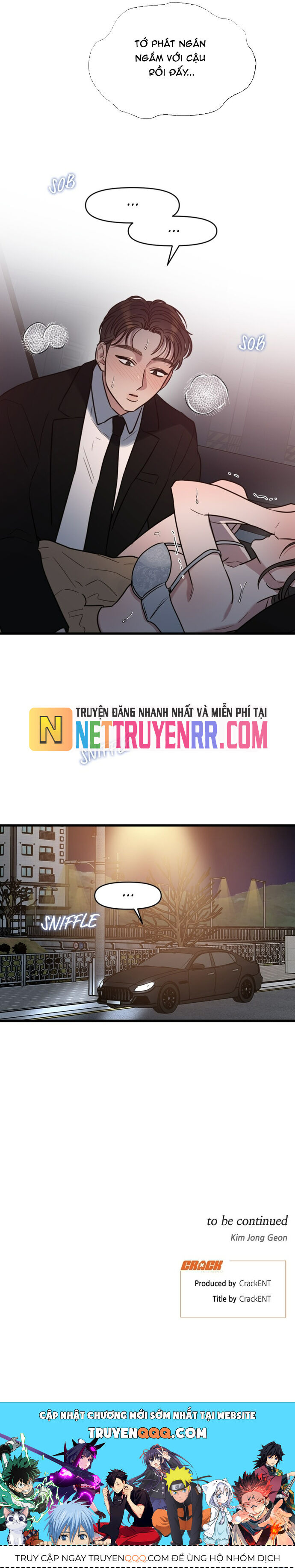 Cạm Bẫy Thanh Lịch Chap 5 - Next Chap 6