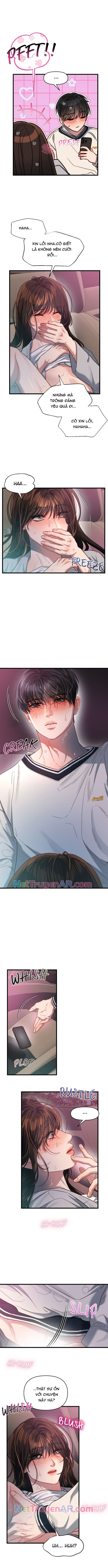 Cạm Bẫy Thanh Lịch Chap 50 - Next Chap 51